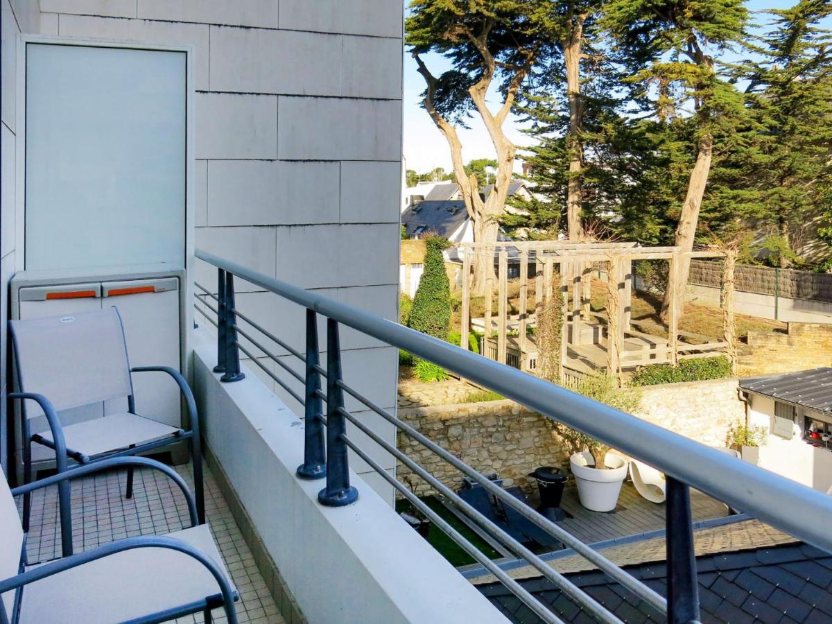 Mariza - Lau302 By Interhome * La Baule-Escoublac