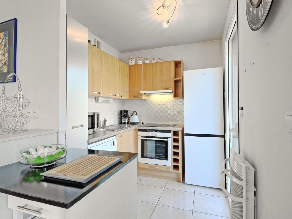 Mariza - Lau302 By Interhome Apartment *