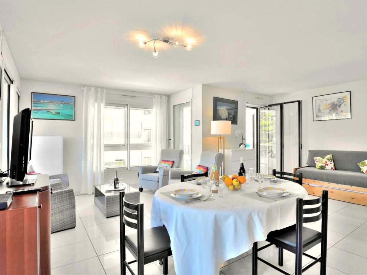 Apartment Mariza - Lau302 By Interhome La Baule-Escoublac