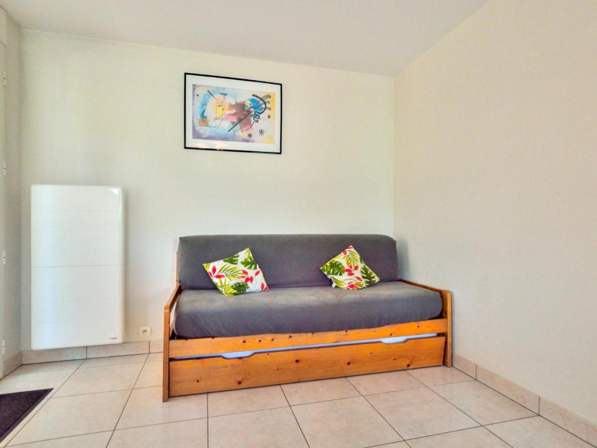 Mariza - Lau302 By Interhome Apartment